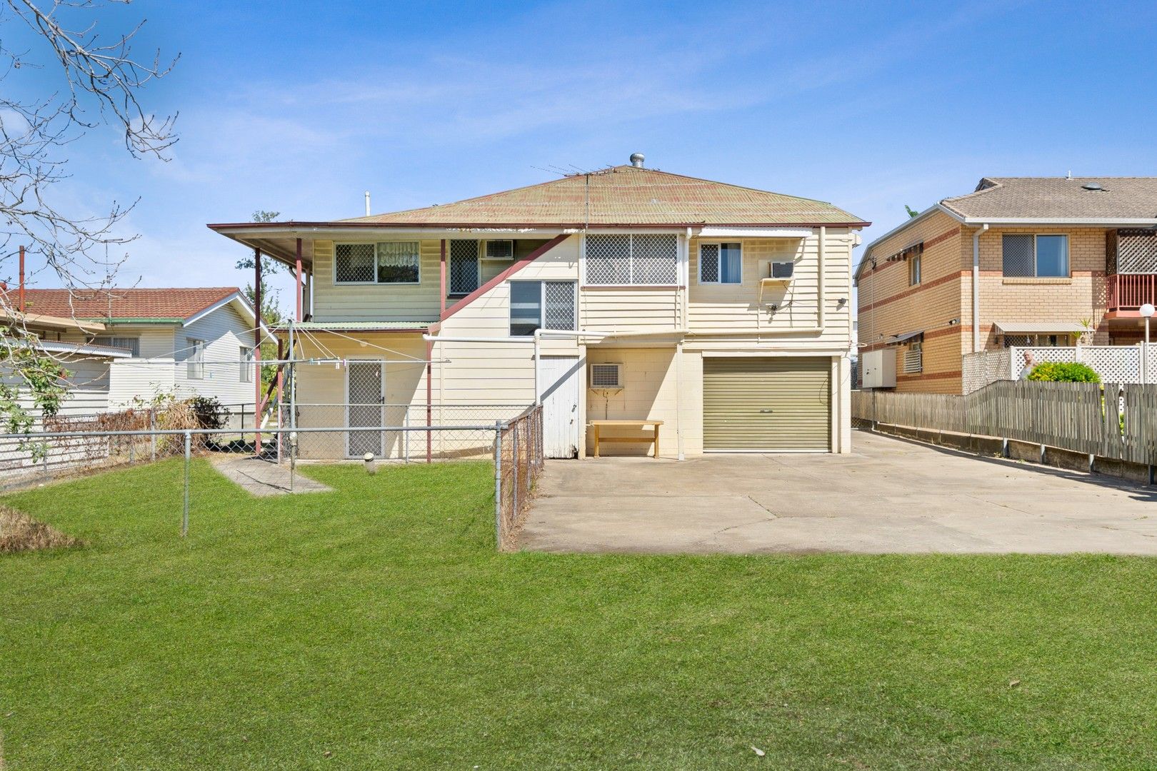 2 bedrooms House in 2/39 George Street BEENLEIGH QLD, 4207