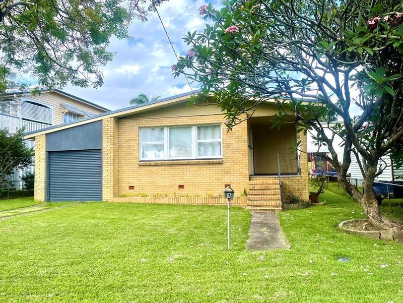3 bedrooms House in 4 Orvieto Road YERONGA QLD, 4104