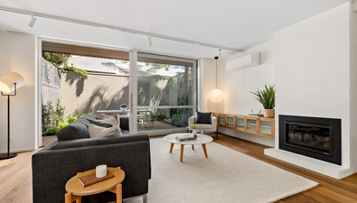 Picture of 71 Moore Street, SOUTH YARRA VIC 3141