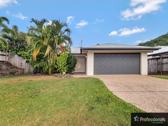 8 Kerlin Close, Redlynch QLD 4870