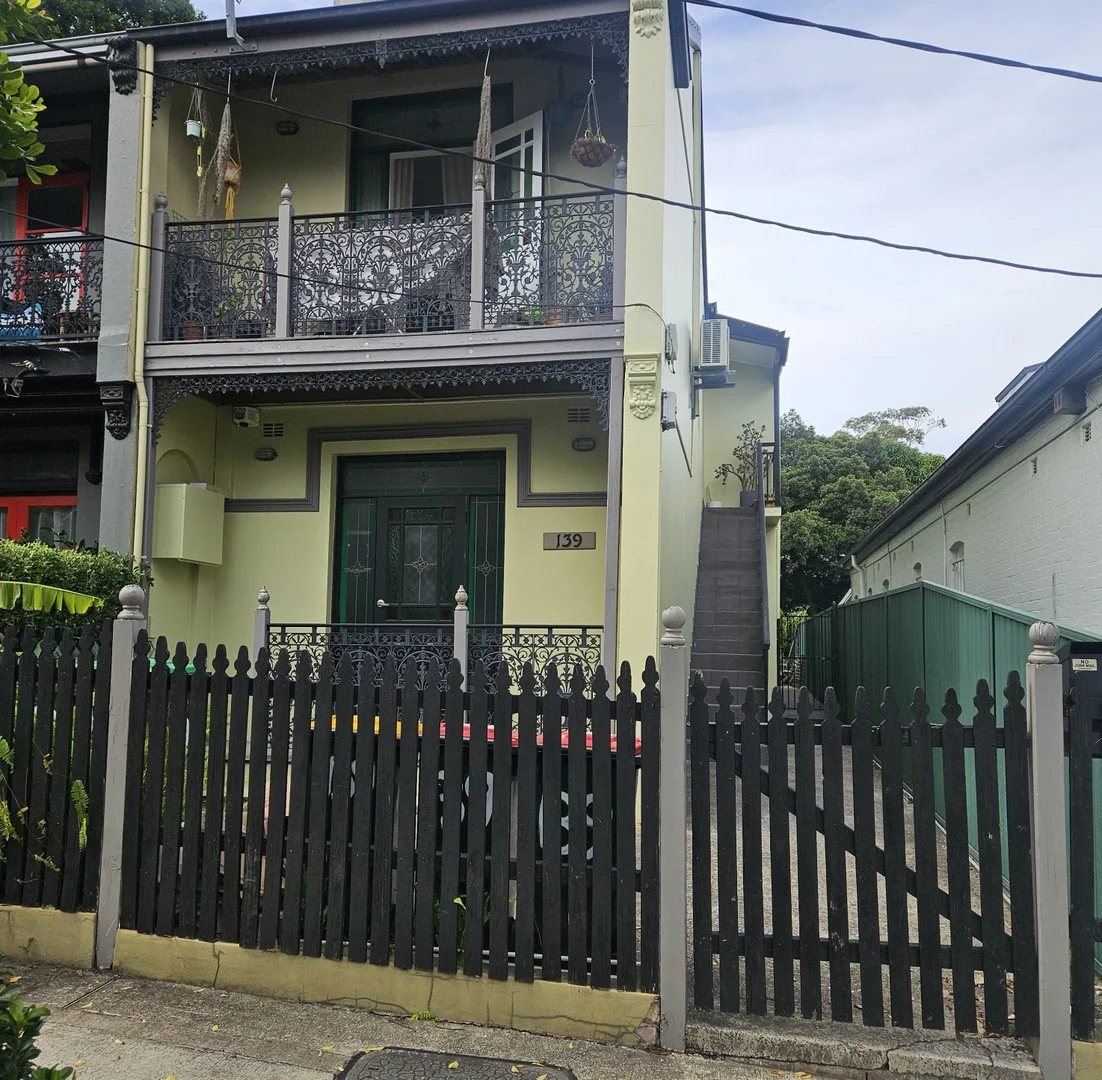 1/139 Illawarra Rd, Marrickville NSW 2204