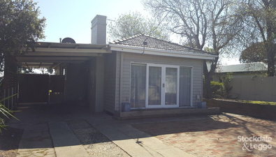Picture of 1 Ash Street, SHEPPARTON VIC 3630