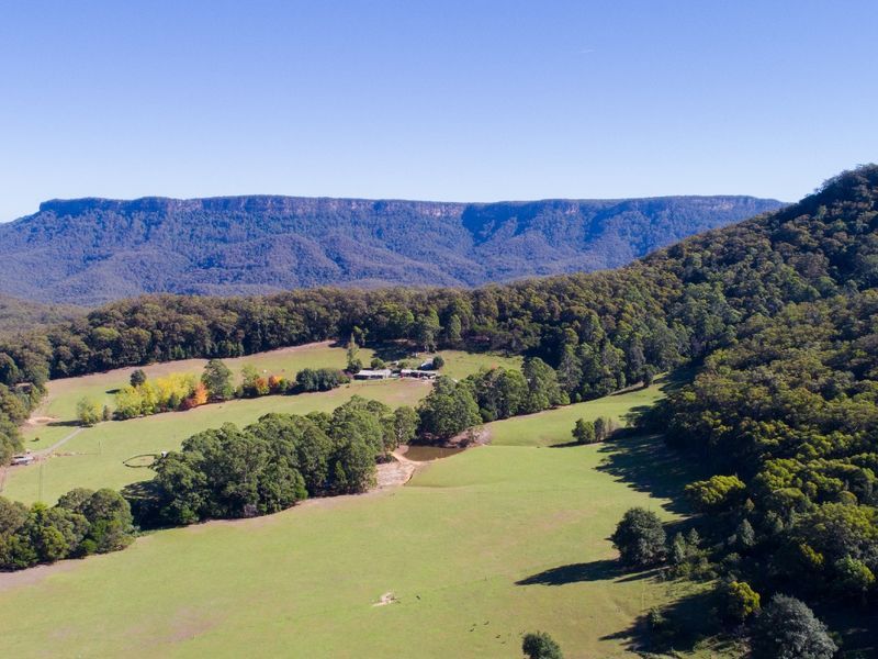 24 Hillcrest View Lane, Kangaroo Valley Property History & Address