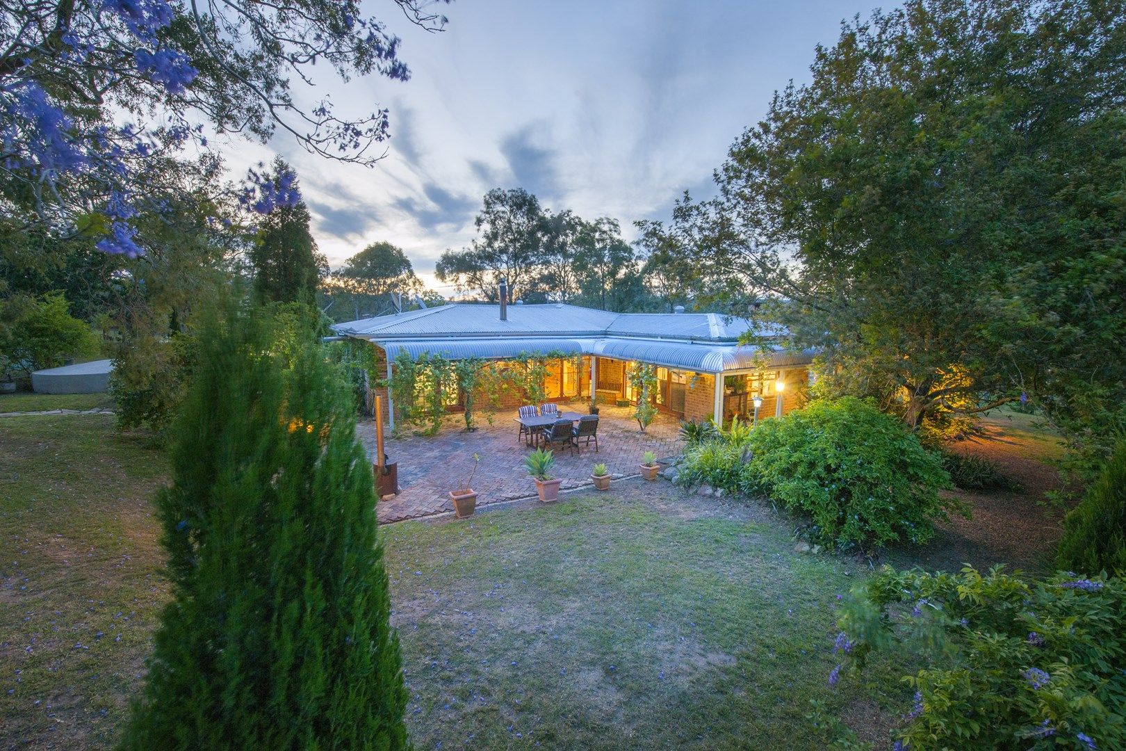 569 Webbers Creek Road, Paterson NSW 2421, Image 0