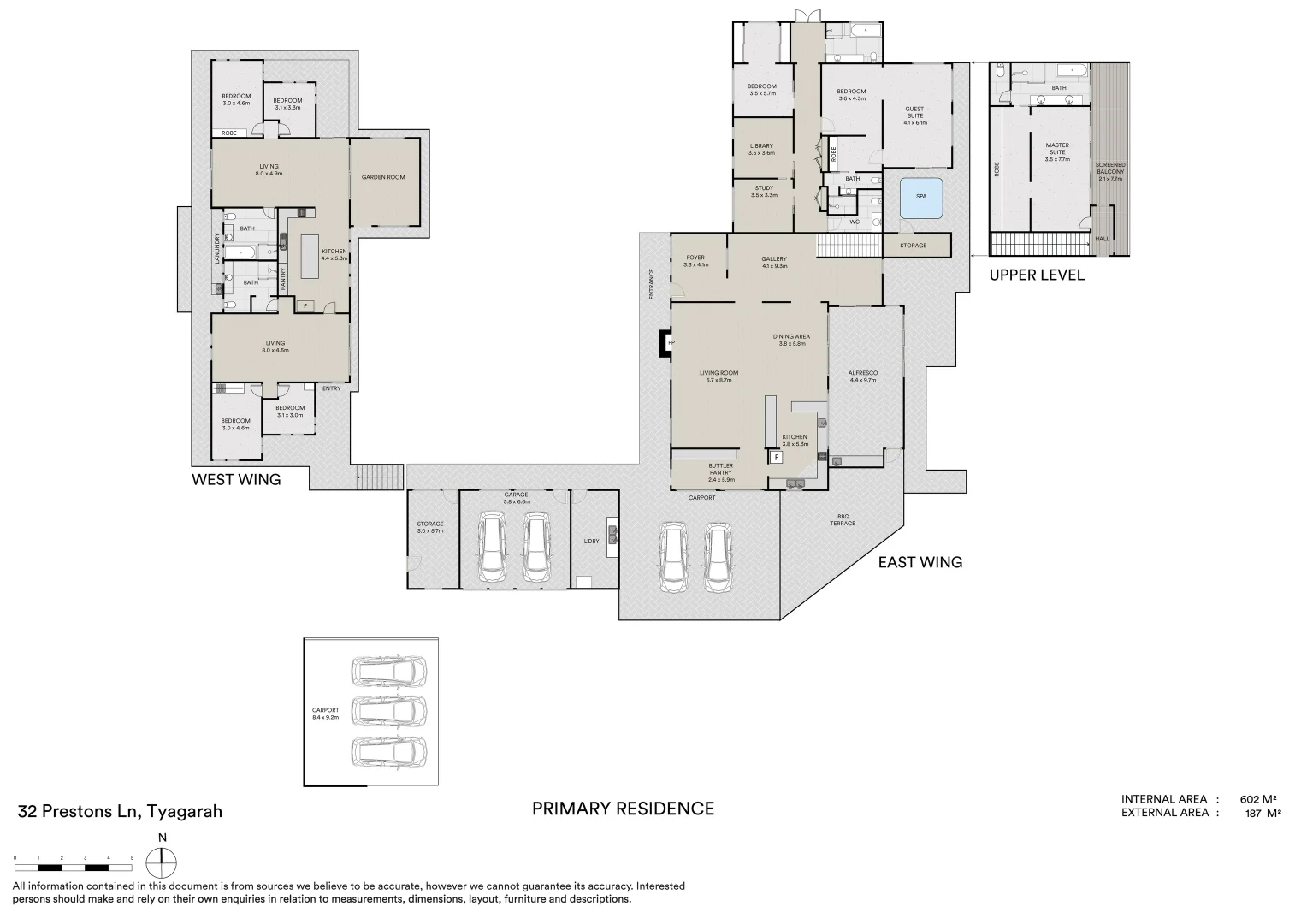 Additional image 24 of 32 Prestons Lane, Tyagarah NSW 2481