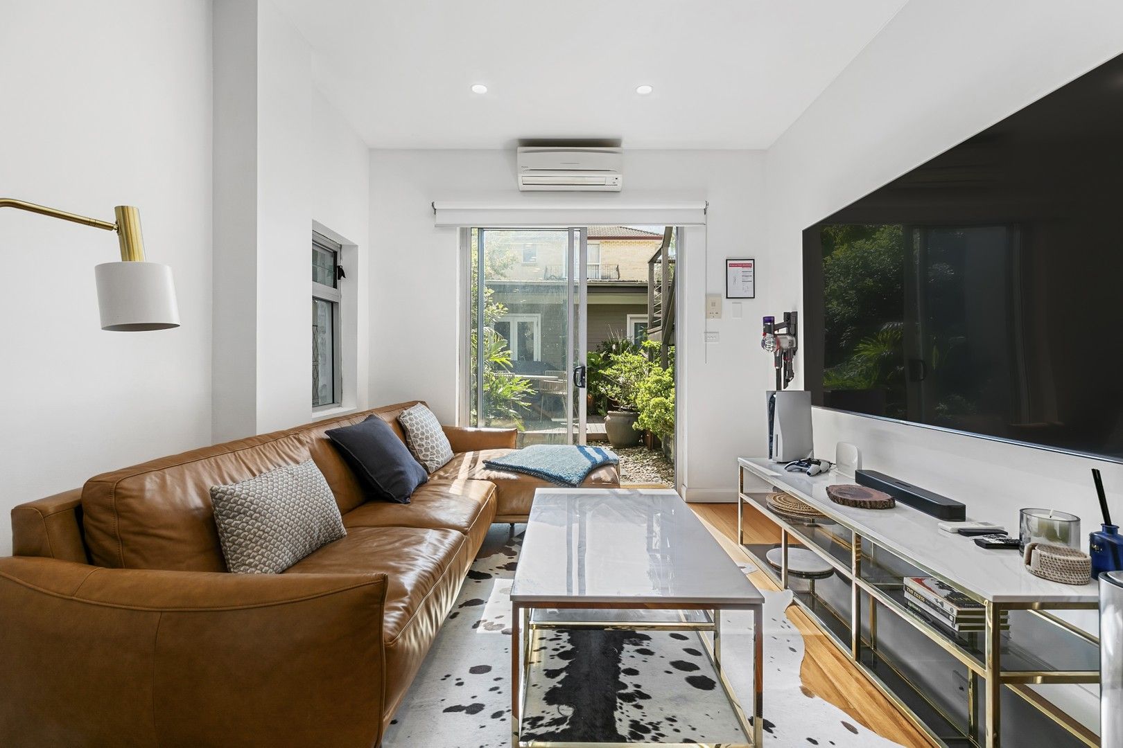 1 bedrooms Apartment / Unit / Flat in 3/403 Glebe Point Road GLEBE NSW, 2037