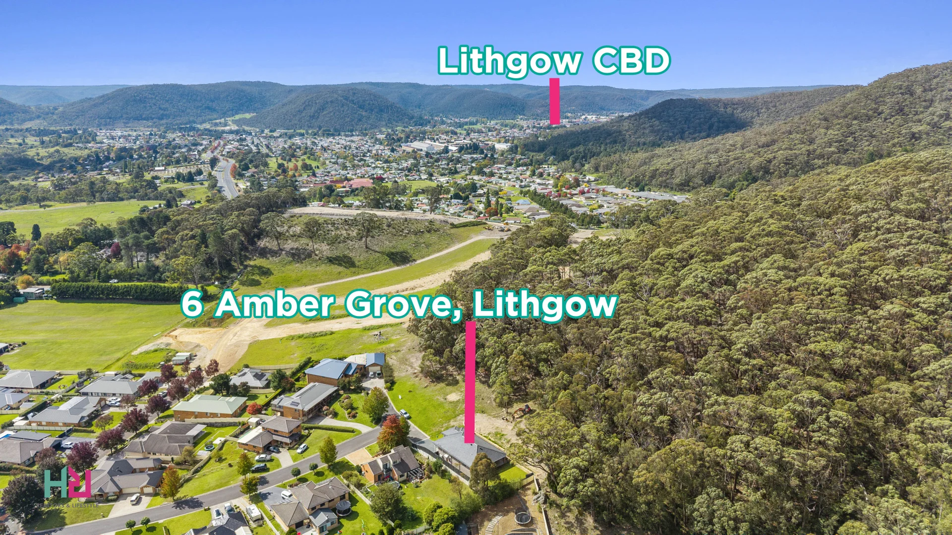 Additional image 11 of 6 Amber Grove, Lithgow NSW 2790
