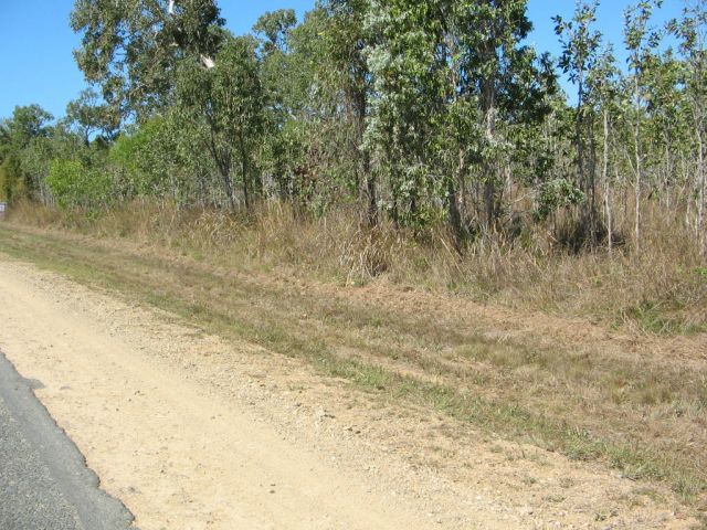 LOT 14 MIDGE POINT ROAD MIDGE POINT, Whitsundays QLD 4802, Image 2