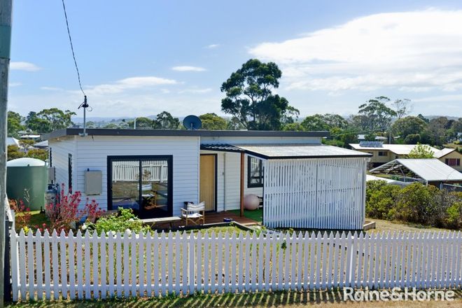 Picture of 8 Bingham Street, DODGES FERRY TAS 7173