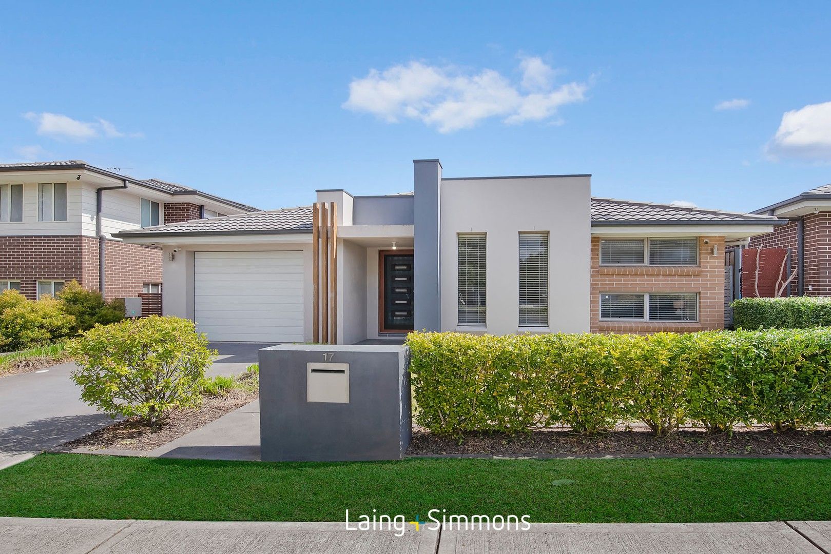 17 Garmarada Avenue, Bungarribee NSW 2767, Image 0