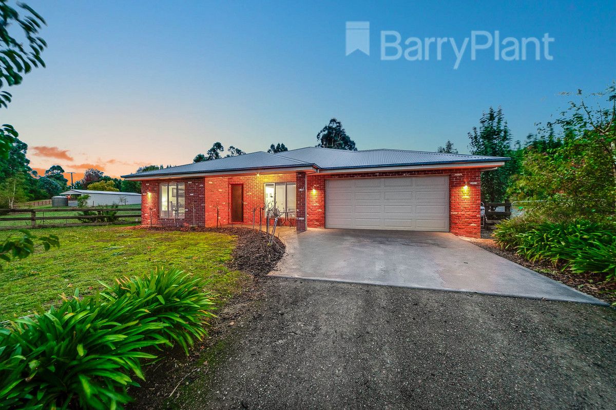 190 Main Neerim Road, Drouin VIC 3818, Image 0