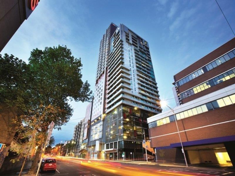 1407/280 Spencer Street, Melbourne VIC 3000, Image 0