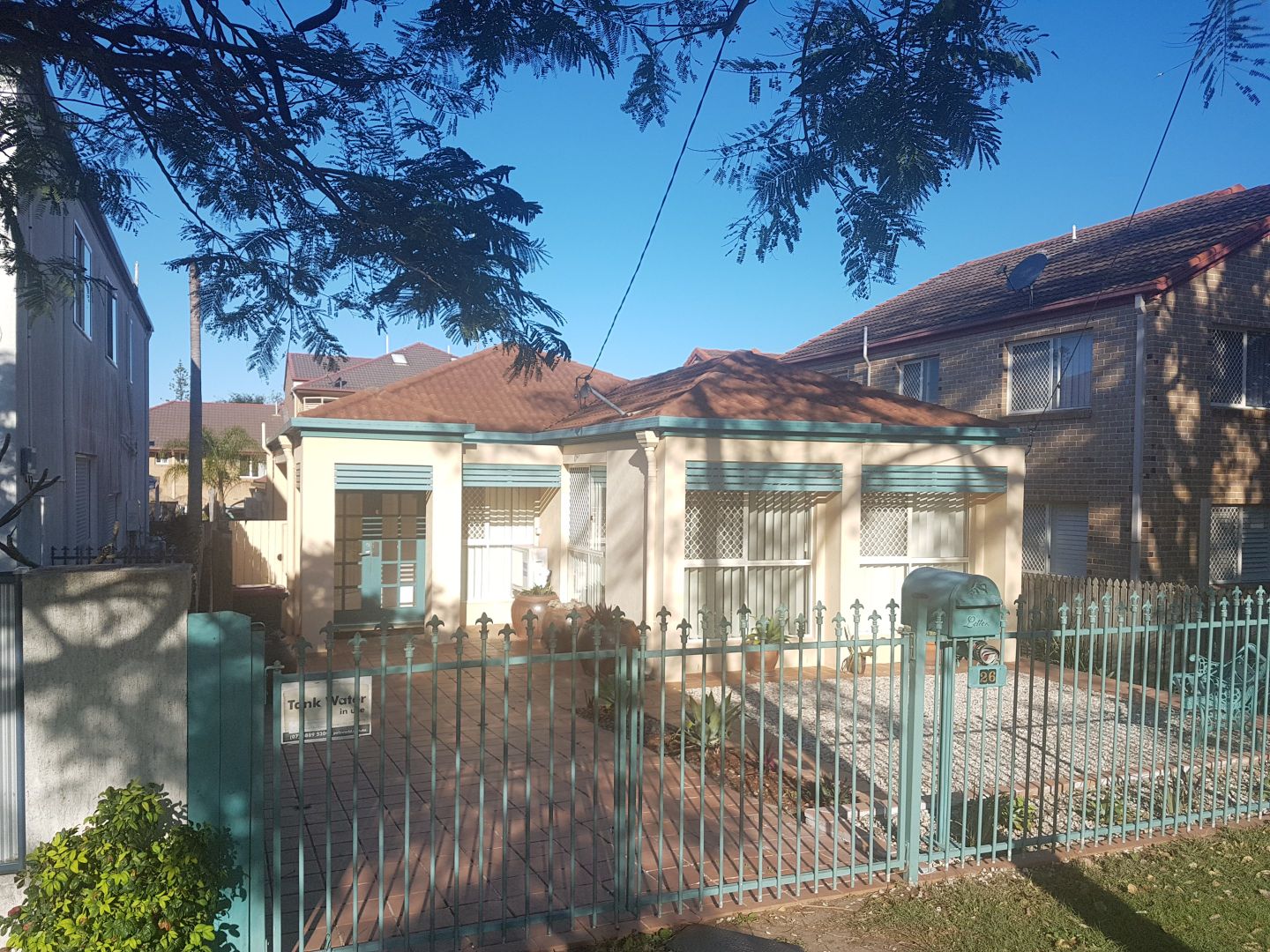 26 Landsborough Avenue, Scarborough Property History & Address