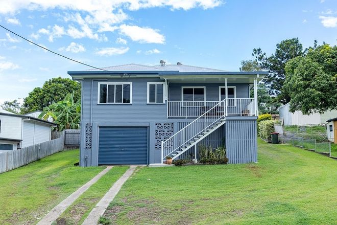 Picture of 21 Mary Street, THE RANGE QLD 4700