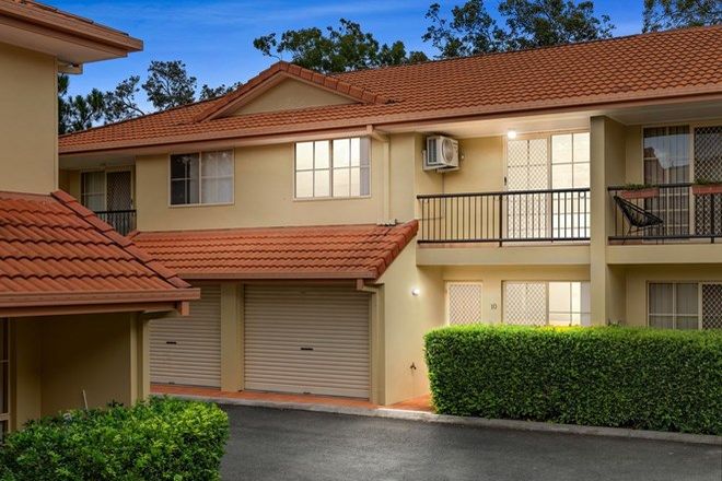 Picture of 10/106 Norton Street, UPPER MOUNT GRAVATT QLD 4122