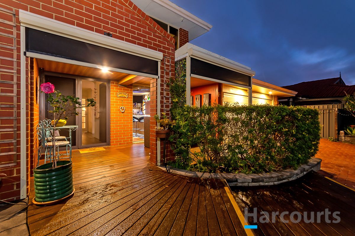 25 Parkstone Retreat, Currambine WA 6028, Image 2