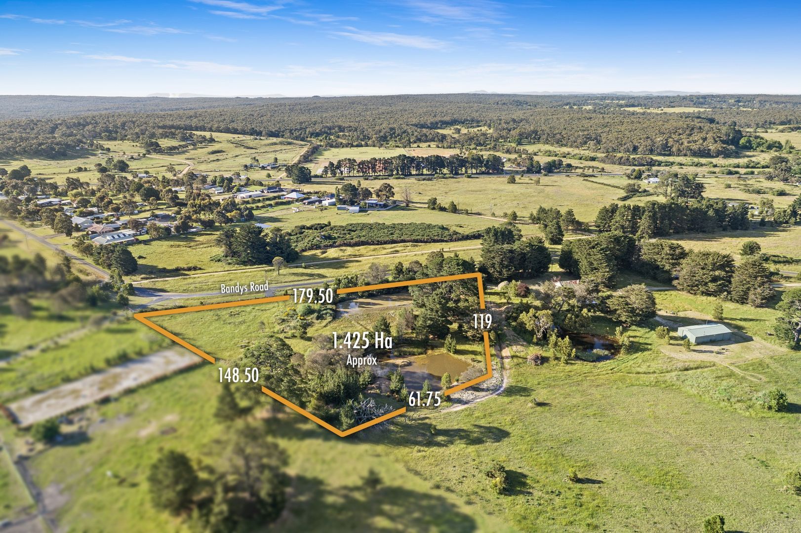 62 Bandys Road, Smythesdale VIC 3351, Image 2