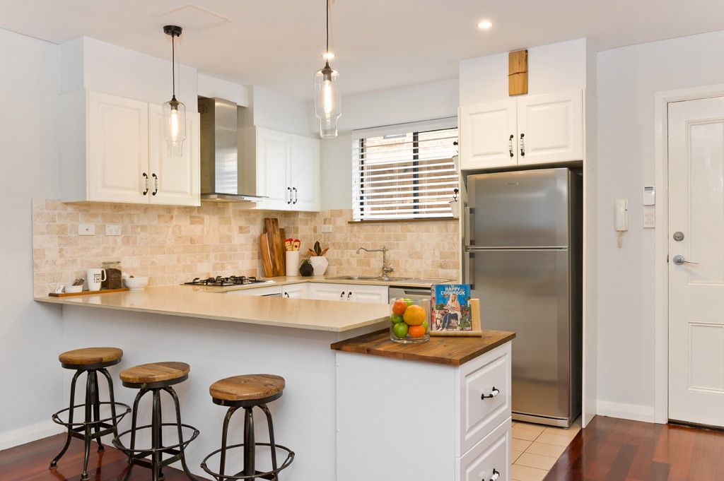 3/50A-54 George Street, Marrickville NSW 2204, Image 0