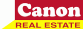 Logo for Canon Real Estate