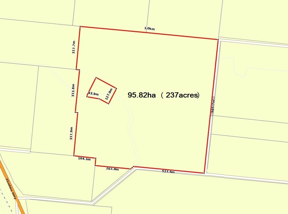 619 Booth Road, Brookhill QLD 4816 House for Sale 1,600,000
