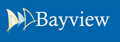Bayview Real Estate's logo