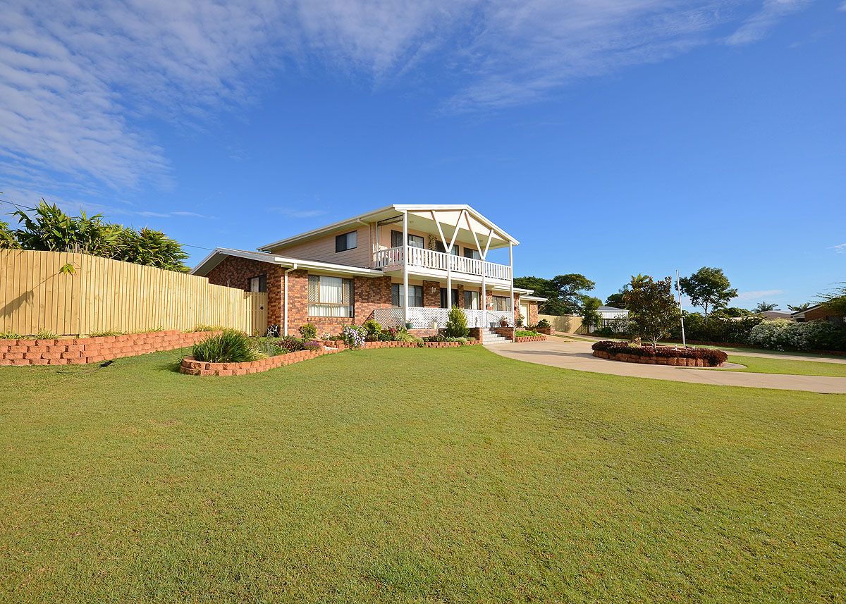 6-8 Romeck Crescent, Urraween QLD 4655, Image 0