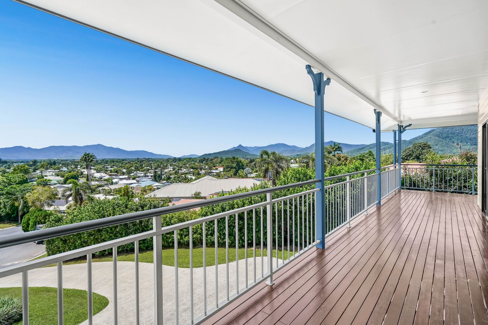 7 Speedy Close, Bentley Park QLD 4869, Image 2