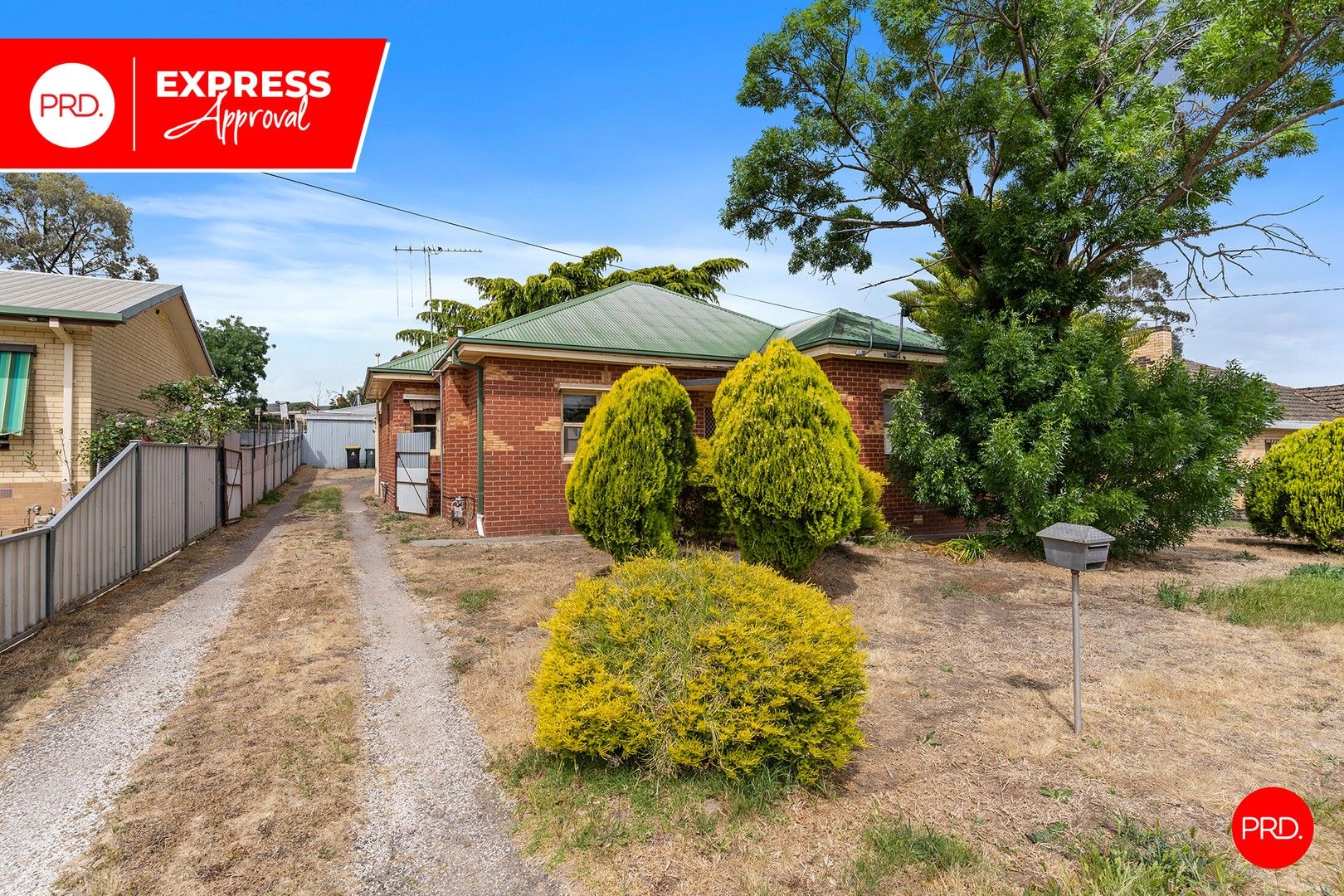 9 Barrell Street, Eaglehawk VIC 3556 House For Rent 460 Domain