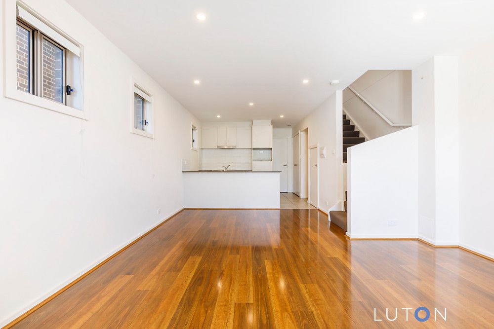 18E Castan Street, Coombs ACT 2611 Townhouse For Rent Domain