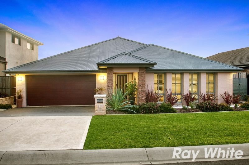 6 Fisherman Street, THE PONDS NSW 2769, Image 0