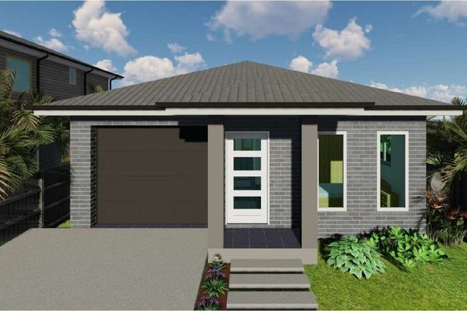 Picture of Lot 18 Waarrawal Street, AUSTRAL NSW 2179