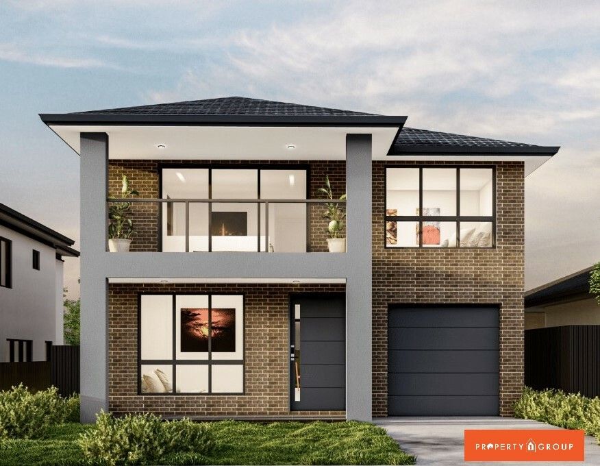 5 bedrooms New House & Land in  MARSDEN PARK NSW, 2765