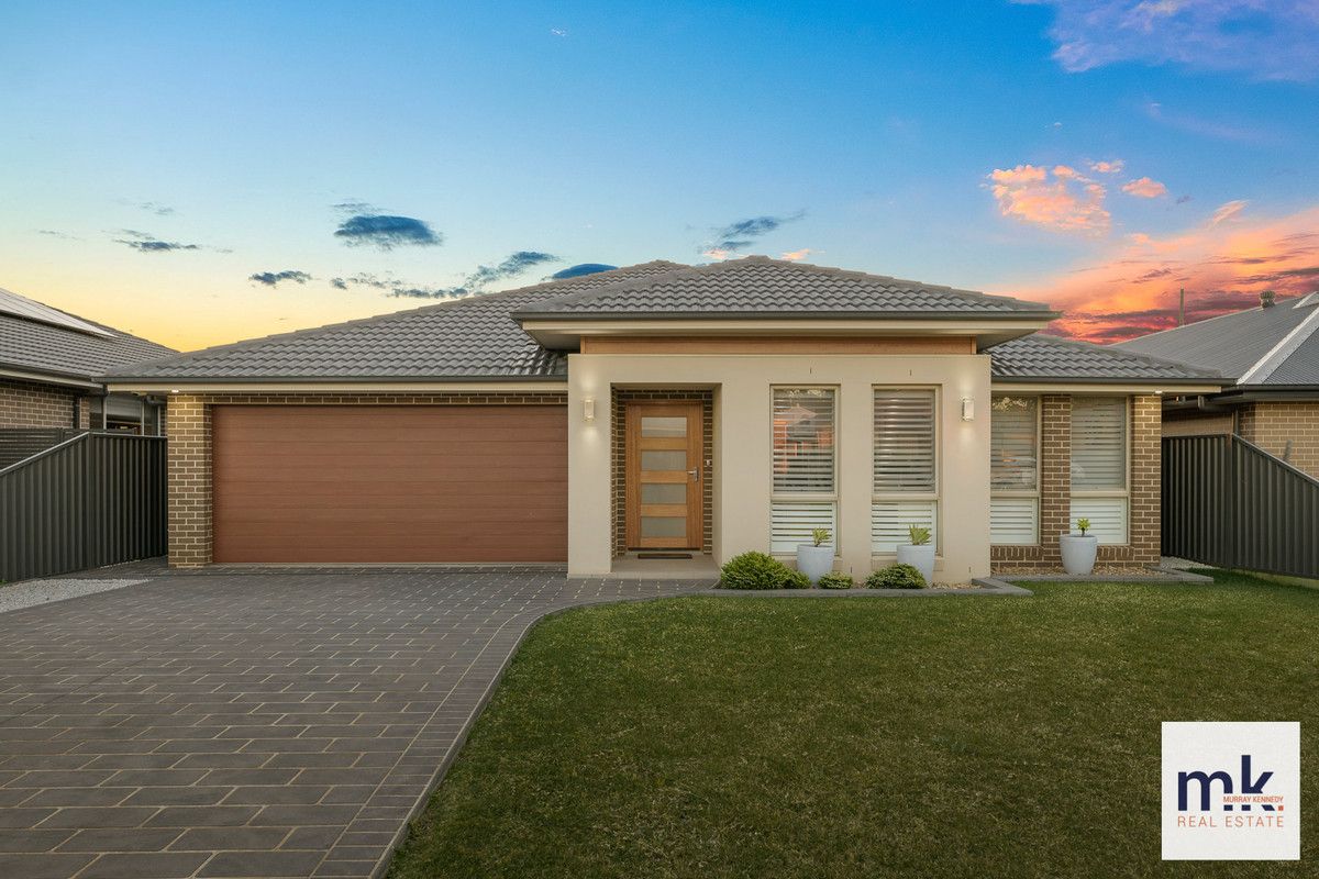 5 Funnell Close, Camden South NSW 2570, Image 1