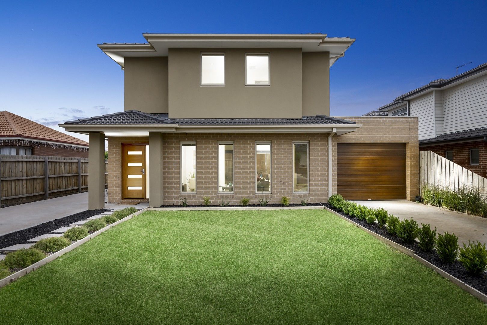 3 bedrooms Townhouse in 1/49 Misten Avenue ALTONA NORTH VIC, 3025