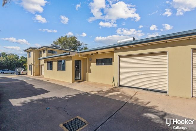 Picture of 2/138 Duffield Road, KALLANGUR QLD 4503