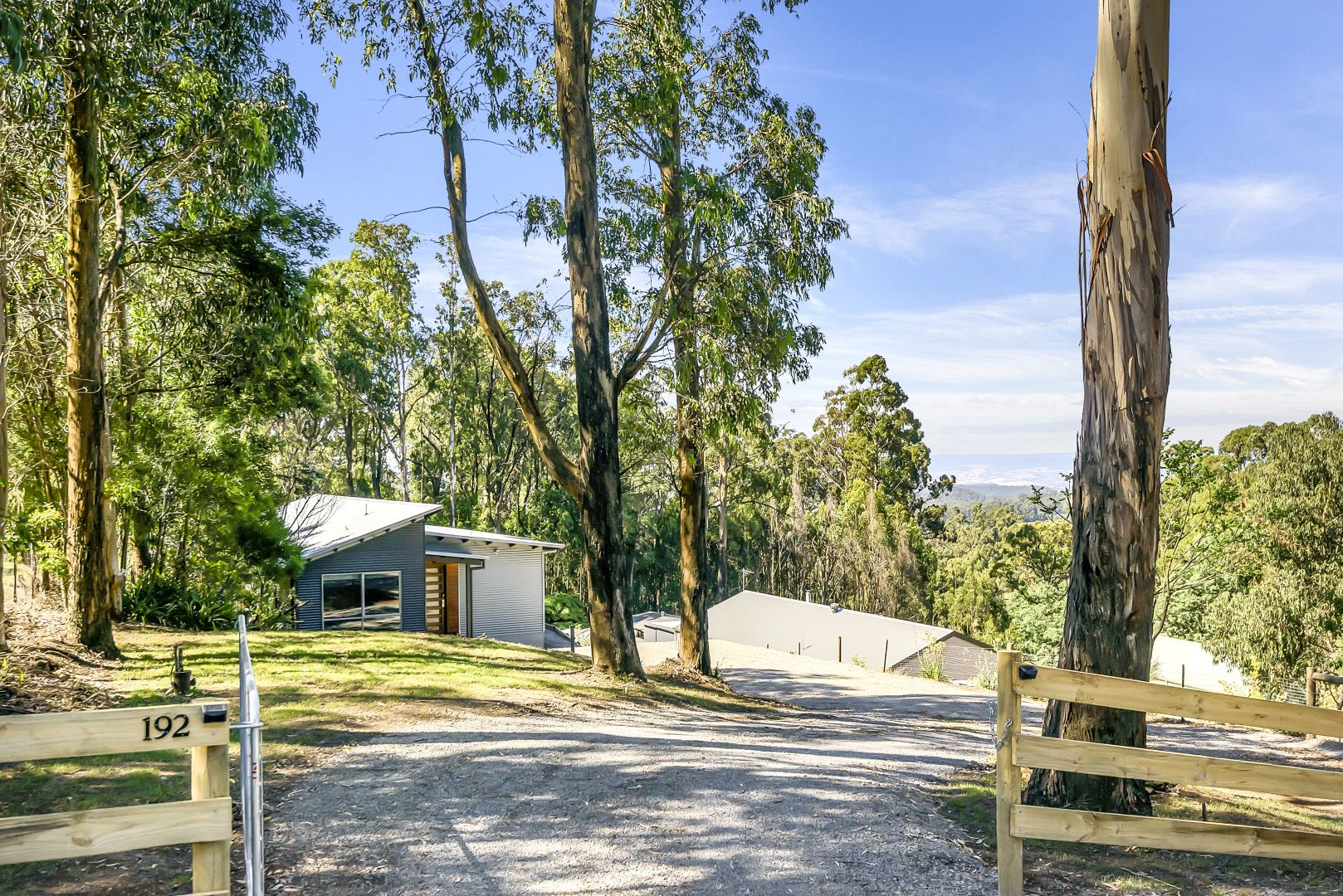 192 Whittlesea-Kinglake Road, Kinglake Central VIC 3757, Image 1