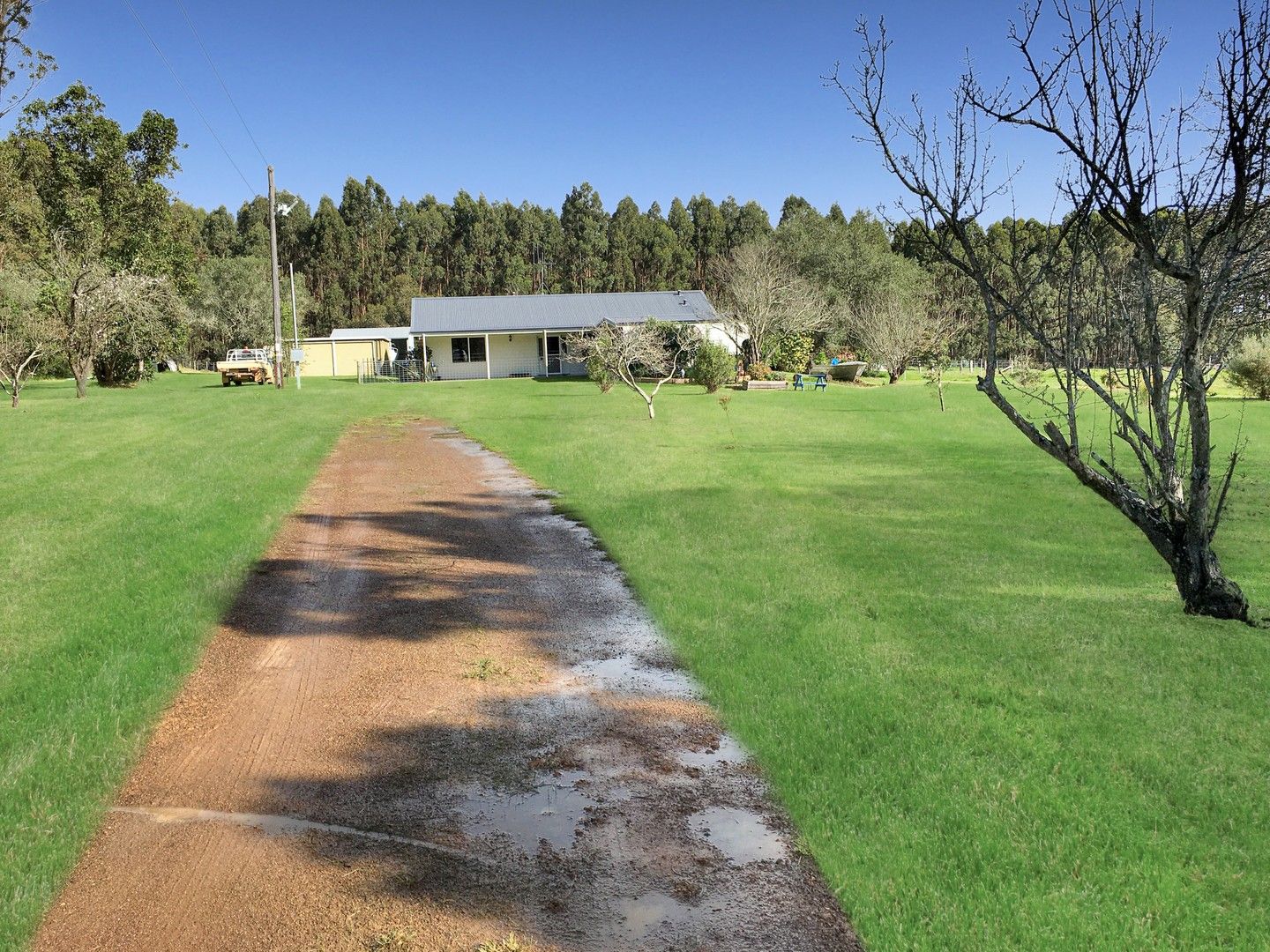 35256 Albany Highway, Drome WA 6330, Image 0