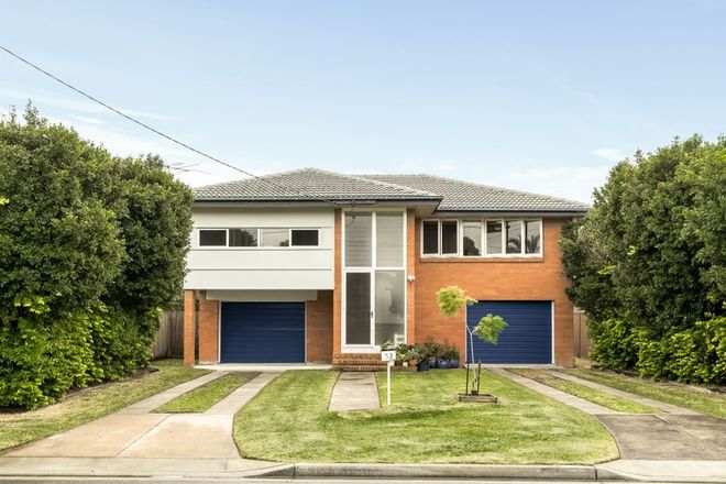 Picture of 53 Corowa Street, WAVELL HEIGHTS QLD 4012
