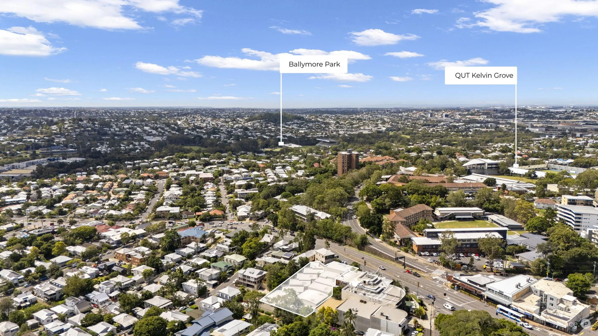 Additional image 17 of 25/204 Kelvin Grove Road, Kelvin Grove QLD 4059
