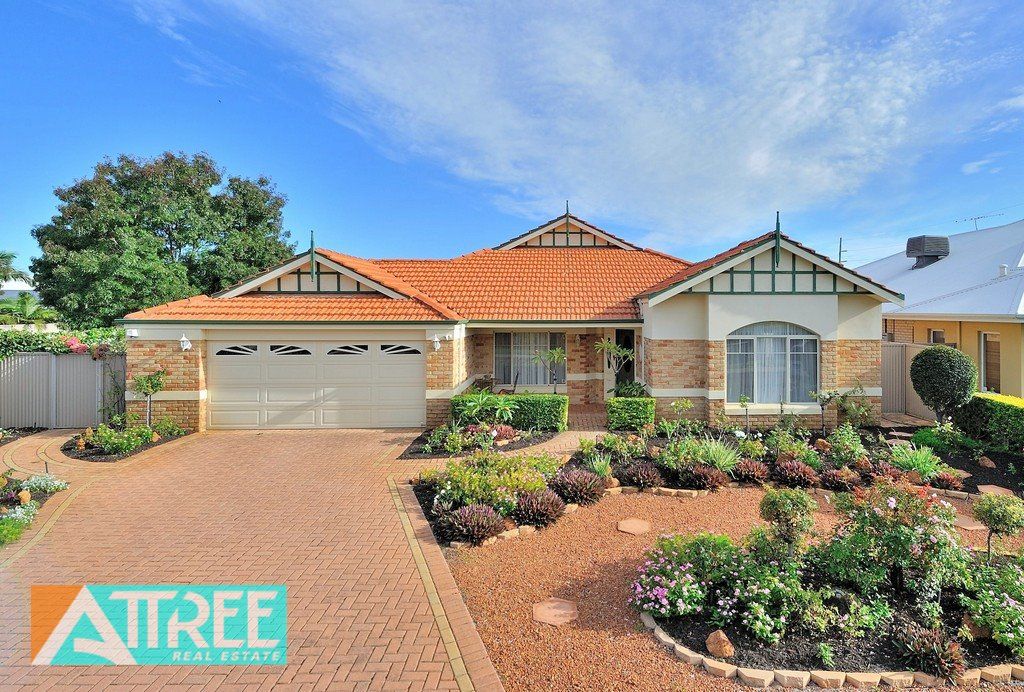 5 Pedalstone Drive, Southern River WA 6110, Image 0