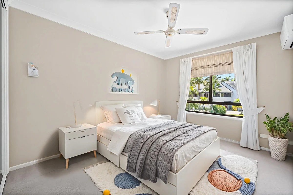 Additional image 10 of 1 Greystone/125 Santa Cruz Boulevard, Clear Island Waters QLD 4226