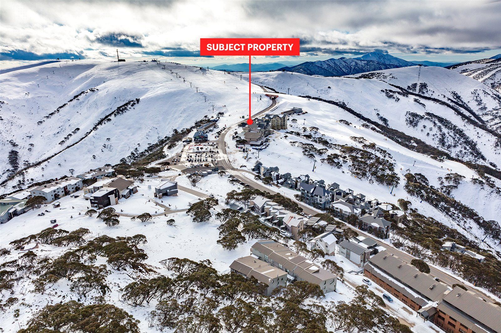 116/218 Great Alpine Road, Mount Hotham VIC 3741, Image 2