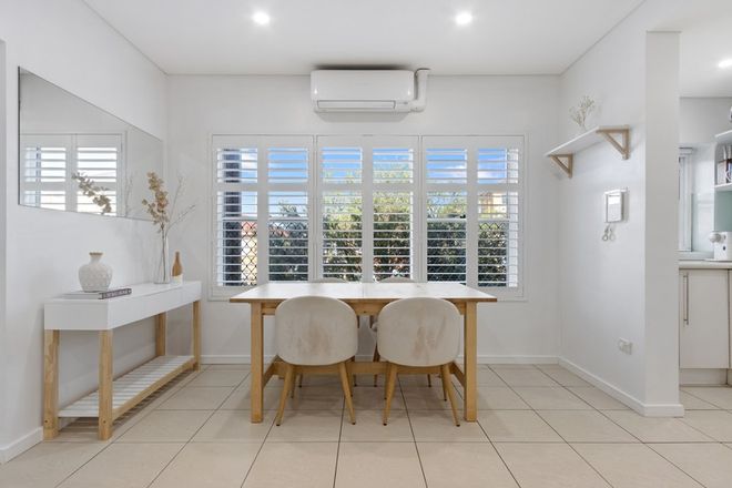 Picture of 8/46 Queens Road, BRIGHTON-LE-SANDS NSW 2216