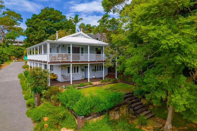 Picture of 2 Coast Street, THIRROUL NSW 2515