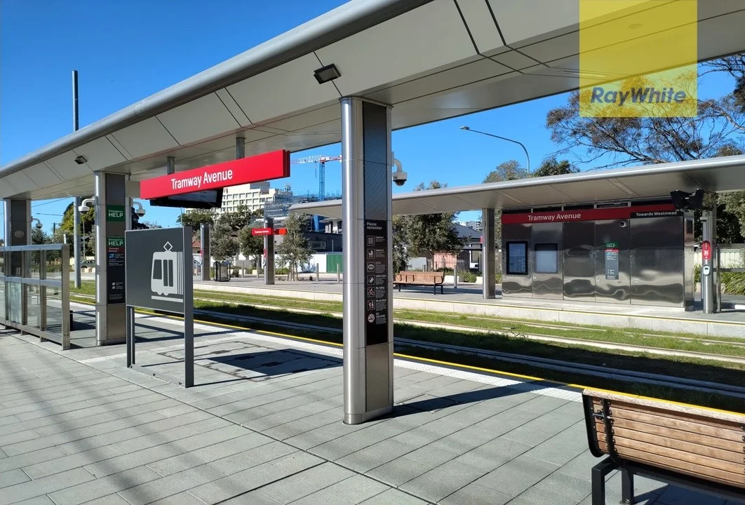 Additional image 19 of 820K/2 Morton Street, Parramatta NSW 2150