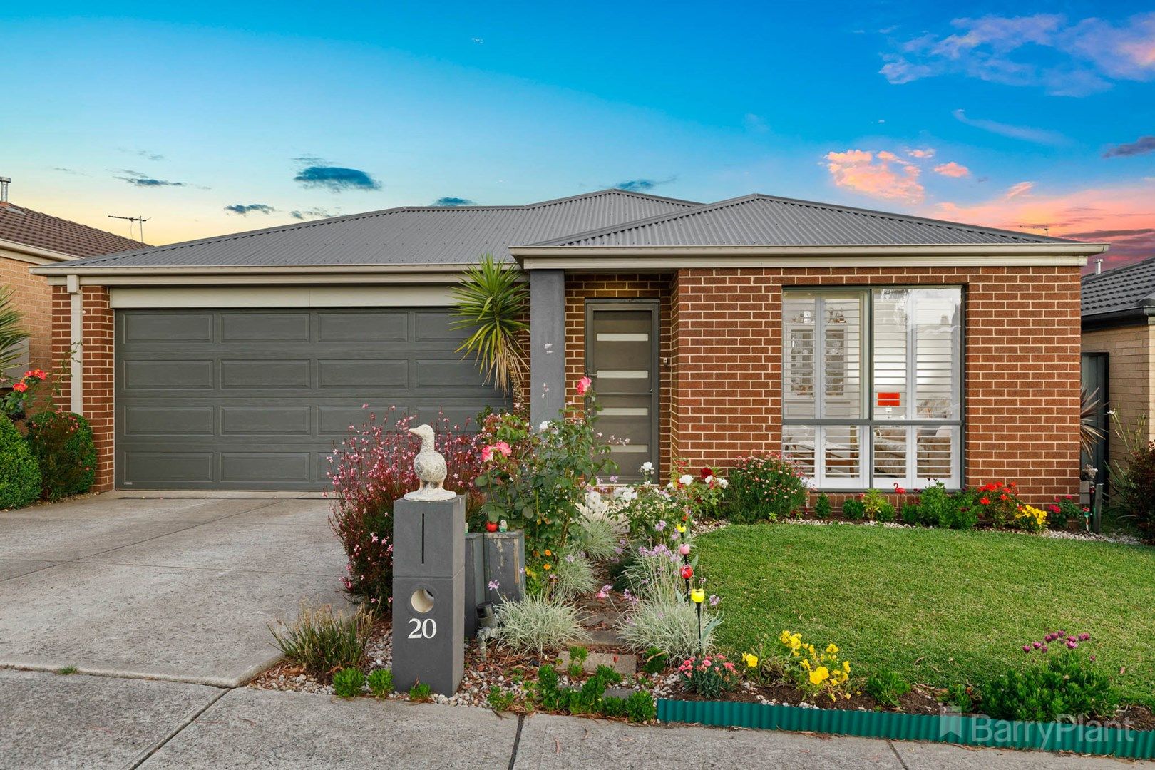 20 Sienna Way, Pakenham VIC 3810, Image 0