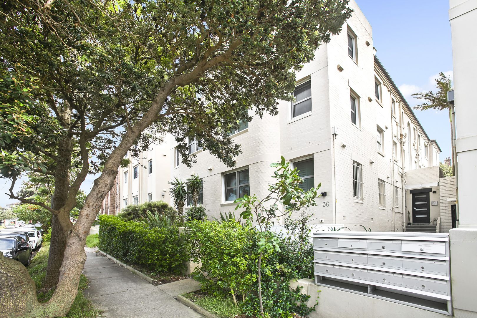1 bedrooms Apartment / Unit / Flat in 11/36 Ramsgate Avenue BONDI BEACH NSW, 2026