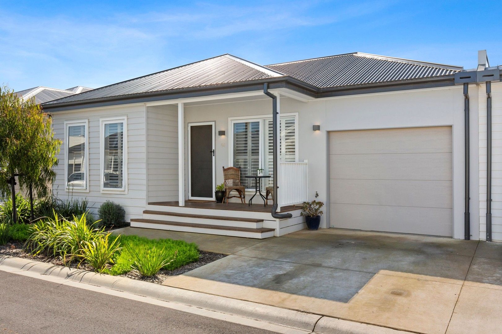 2 bedrooms Unknown in 54/110 Thornton Avenue ST LEONARDS VIC, 3223