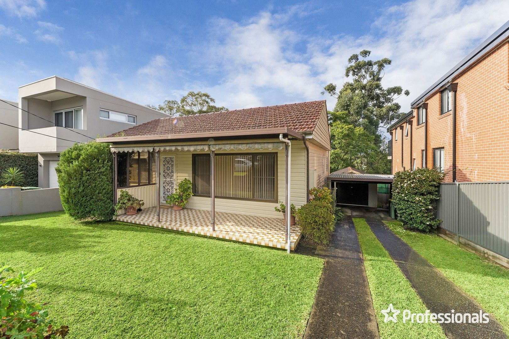 40 Morotai Road, Revesby Heights NSW 2212, Image 0