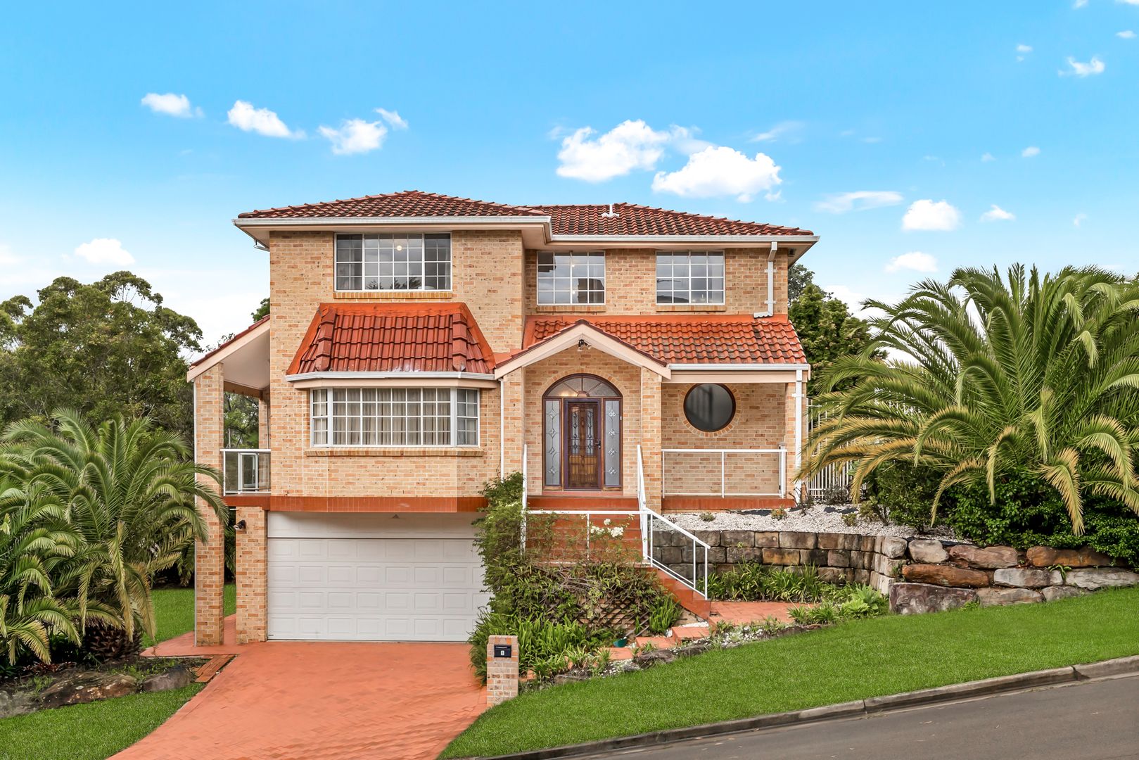 1 Dunkeld Place, Dural NSW 2158